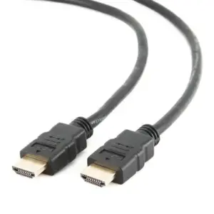 Gembird CC-HDMI4-10 3m HDMI Macho p/ HDMI Macho Preto