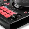 Hercules DJ Control Inpulse 300 MK2 Funções avançadas LED USB
