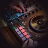 Hercules DJ Control Inpulse 300 MK2 Funções avançadas LED USB