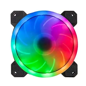 Hiditec ventoinha para PC 120mm ARGB