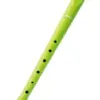 Hohner Flauta Melody Soprano Verde Claro