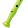 Hohner Flauta Melody Soprano Verde Claro