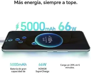 Honor 90 512GB 5G Emerald Green