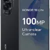 Honor 90 Lite 8GB 256GB 5G Midnight Black