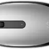 HP 240 Pike Silver Mouse 1600 DPI Bluetooth Prateado