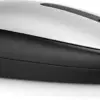 HP 240 Pike Silver Mouse 1600 DPI Bluetooth Prateado