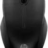 HP 255 Dual Mouse 1600 DPI RF Wireless Preto