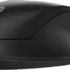 HP 255 Dual Mouse 1600 DPI RF Wireless Preto