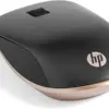 HP 410 Slim Mouse Bluetooth Preto