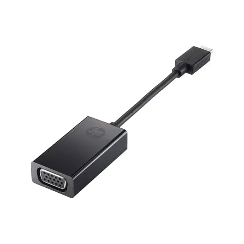 HP Adaptador USB-C para VGA