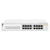 HP Aruba Instant On 1430 16G Switch 10G PoE Branco