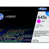 HP C9733A Toner Magenta 12.000 páginas