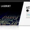 HP CF470X Toner Preto Alta Capacidade