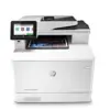HP Color LaserJet Pro M479fdw Impressora Multifuncional Automática Frente e Verso Wi-Fi