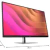 HP E32K G5 80cm 4K Resolução IPS Monitor
