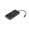 HP Hub USB-C Multi-port