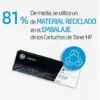 HP LaserJet Toner Collection Unit 7.000 páginas