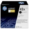 HP Q5942A Tinteiro Preto e Branco