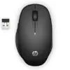 HP Rato Dual Mode Laser Controle Bluetooth Preto