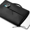 HP Sleeve 14 Preto Impermeável acolchoada