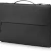 HP Sleeve 14 Preto Impermeável acolchoada