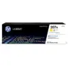 HP W2212A Toner 207A Amarelo 1250 páginas