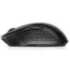 HP Wireless 430 EMEA Mouse 4000 dpi RF Wireless + Bluetooth Preto