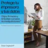 HP 14X CF214X Toner Preto 2.600 páginas