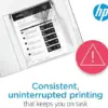 HP 213X Toner Laserjet Ciano Alta Capacidade