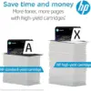 HP 213X Toner Laserjet Ciano Alta Capacidade