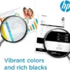HP 213X Toner Laserjet Ciano Alta Capacidade