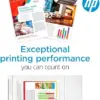 HP 213X Toner Laserjet Ciano Alta Capacidade