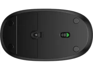 HP 245 Rato Bluetooth 1600 DPI Preto