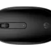 HP 245 Rato Bluetooth 1600 DPI Preto