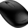 HP 245 Rato Bluetooth 1600 DPI Preto