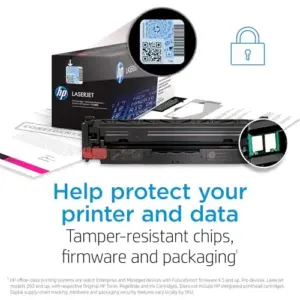 HP 312A Cyan Toner Cor 30.000 páginas