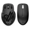 HP 435 Wireless Mouse Preto