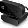 HP 53X27AA Full HD Webcam