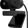 HP 53X27AA Full HD Webcam