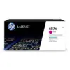 HP 657X Toner Magenta Alta Capacidade