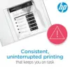 HP 78A Black Toner Cartridges 2,100 pages