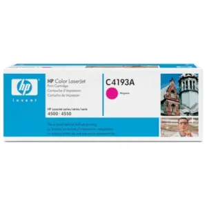 HP C4193A Toner Magenta
