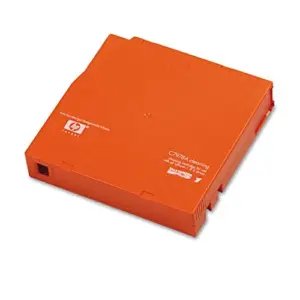 HP C7978A Cartucho de Limpeza Ultrium