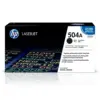 HP CE250A Toner Black 5000 páginas