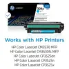 HP CE251A Toner Cyan 7000 páginas