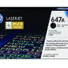 HP CE260A Toner Black 8.500 páginas