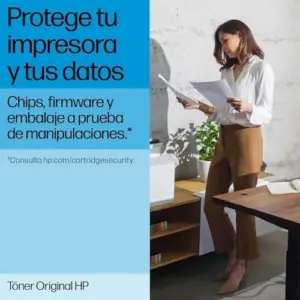 HP CE260X Toner Preto Alta Capacidade