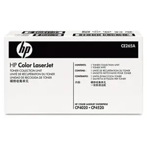 HP CE265A Toner original para LaserJet 36.000 páginas