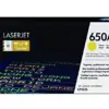 HP CE272A Toner Amarelo 15.000 páginas Laser