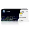 HP CE342A Toner Laser 16.000 páginas Amarelo